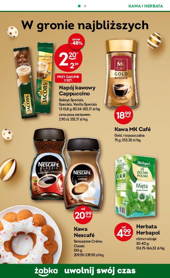 Gazetka promocyjna Żabka str. 42