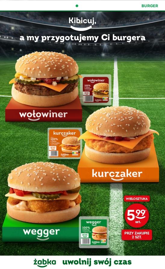 Gazetka promocyjna Żabka str. 16