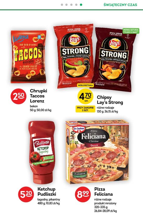 Gazetka promocyjna Żabka str. 16