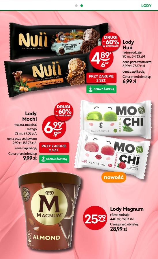 Gazetka promocyjna Żabka str. 17