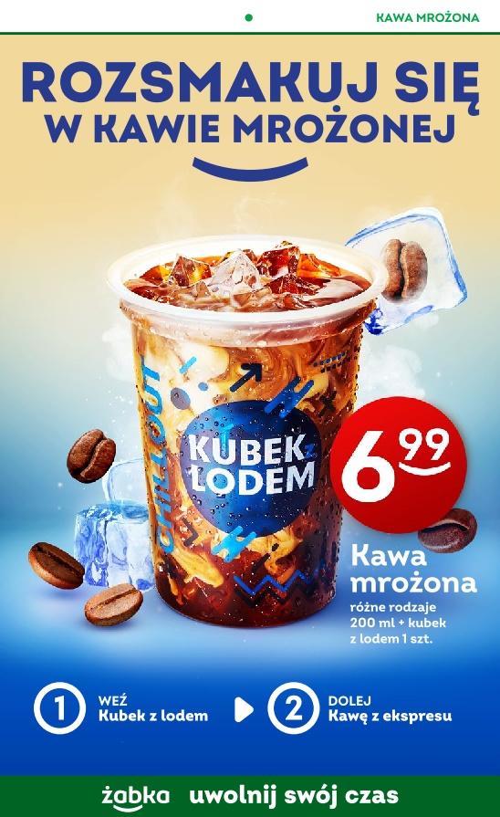 Gazetka promocyjna Żabka str. 40