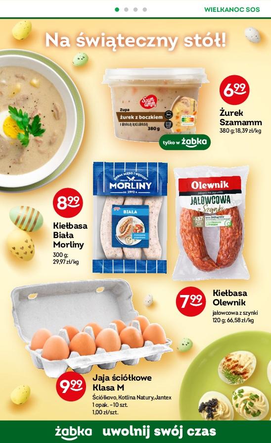 Gazetka promocyjna Żabka str. 36