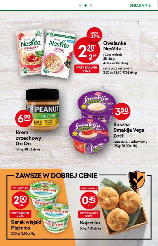 Gazetka promocyjna Żabka str. 31