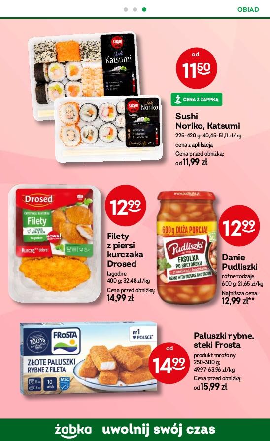 Gazetka promocyjna Żabka str. 60