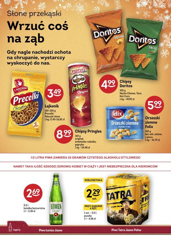 Gazetka promocyjna Żabka str. 24