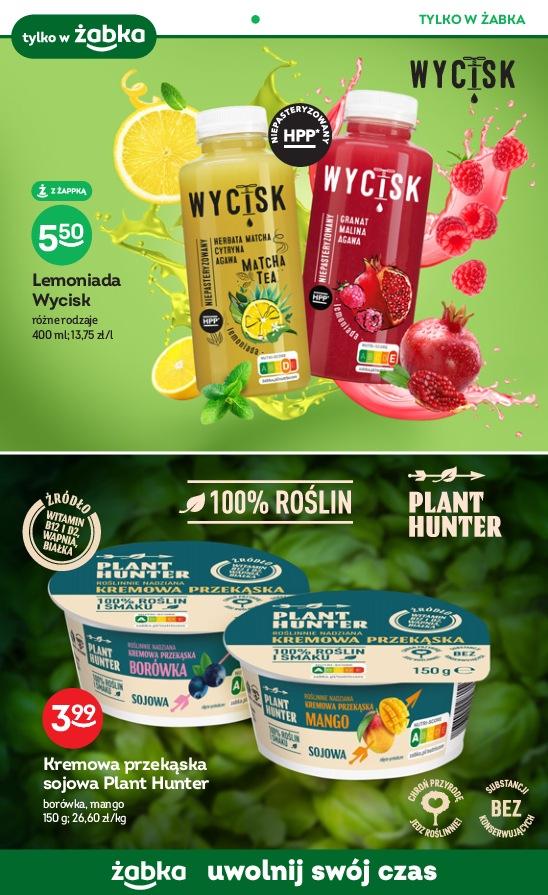 Gazetka promocyjna Żabka str. 45