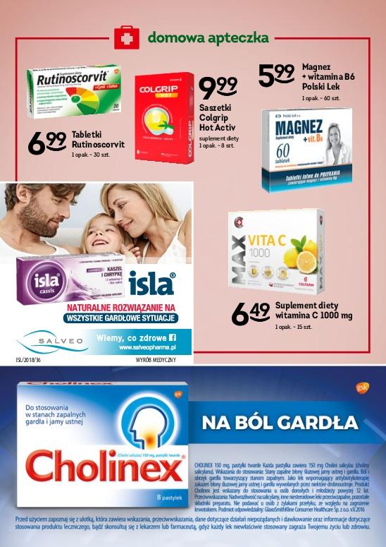 Gazetka promocyjna Żabka str. 30