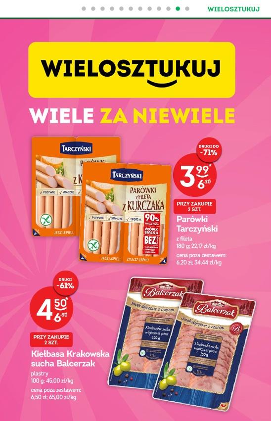 Gazetka promocyjna Żabka str. 16