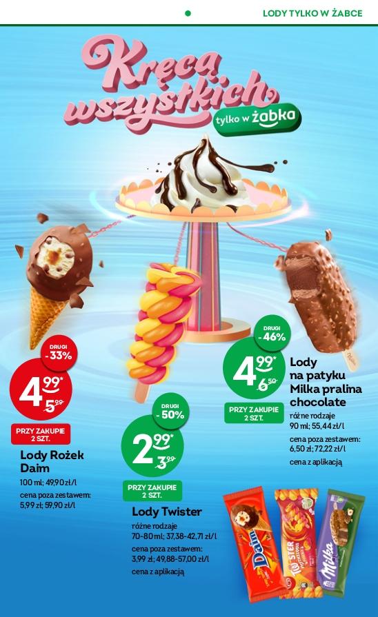 Gazetka promocyjna Żabka str. 10