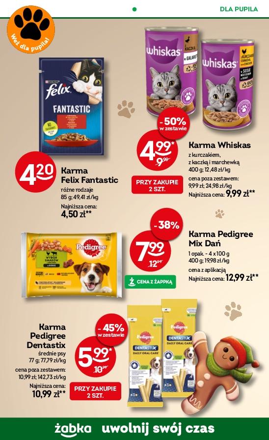 Gazetka promocyjna Żabka str. 66