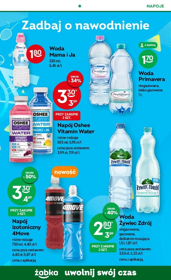 Gazetka promocyjna Żabka str. 48