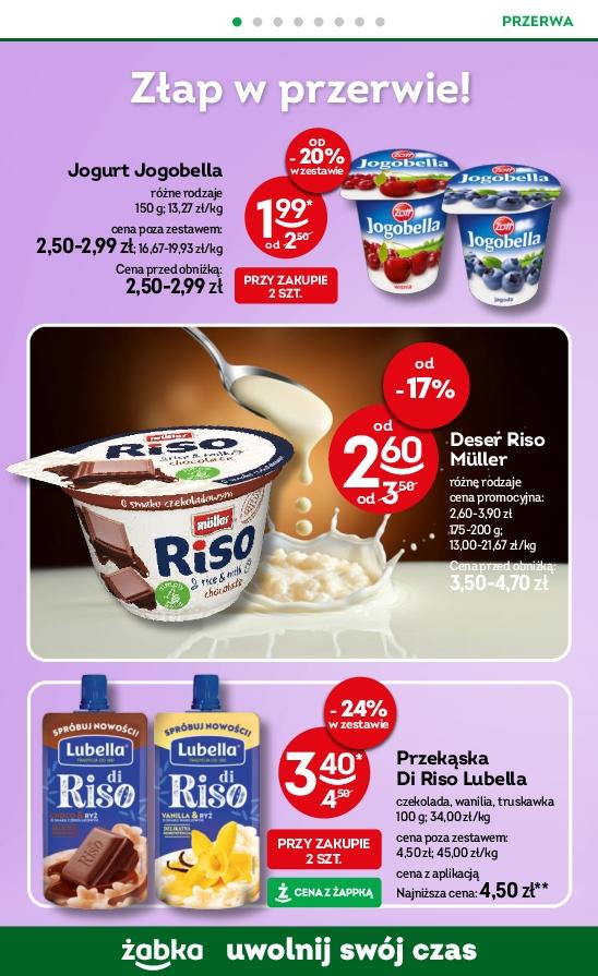 Gazetka promocyjna Żabka str. 56