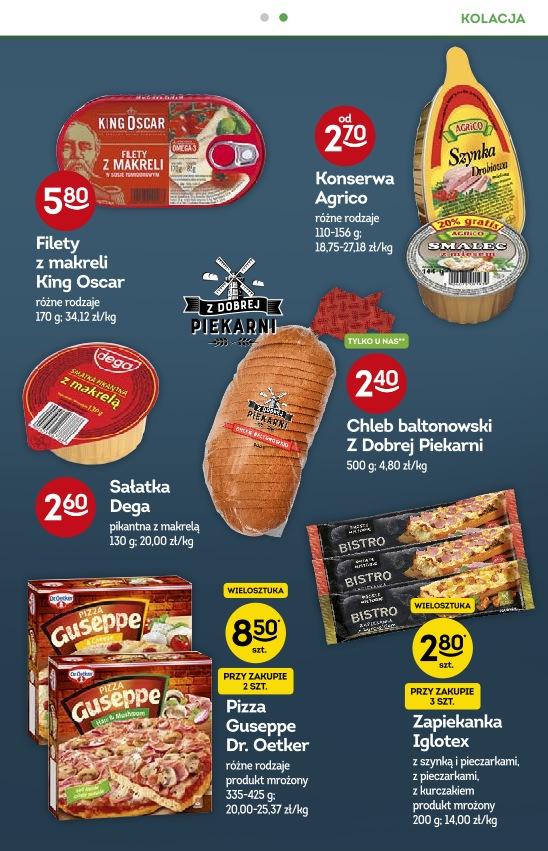 Gazetka promocyjna Żabka str. 41