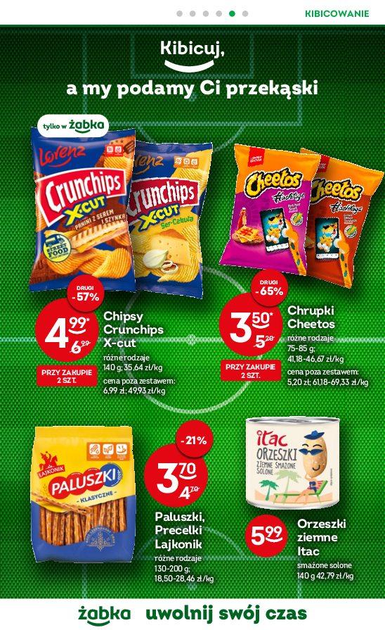 Gazetka promocyjna Żabka str. 20