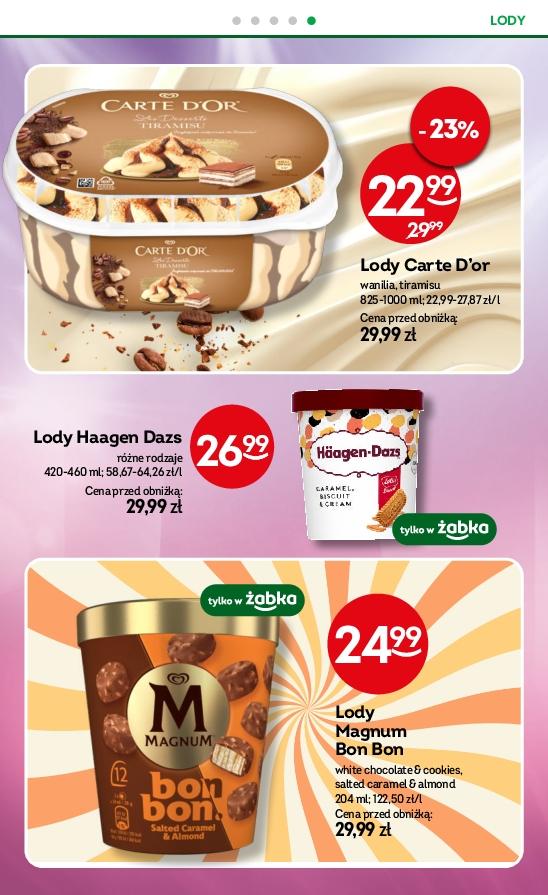 Gazetka promocyjna Żabka str. 30