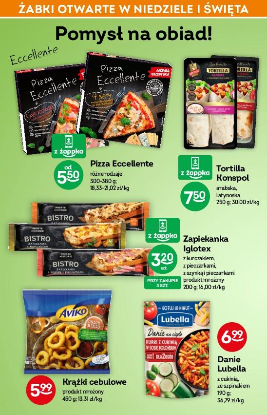 Gazetka promocyjna Żabka str. 40