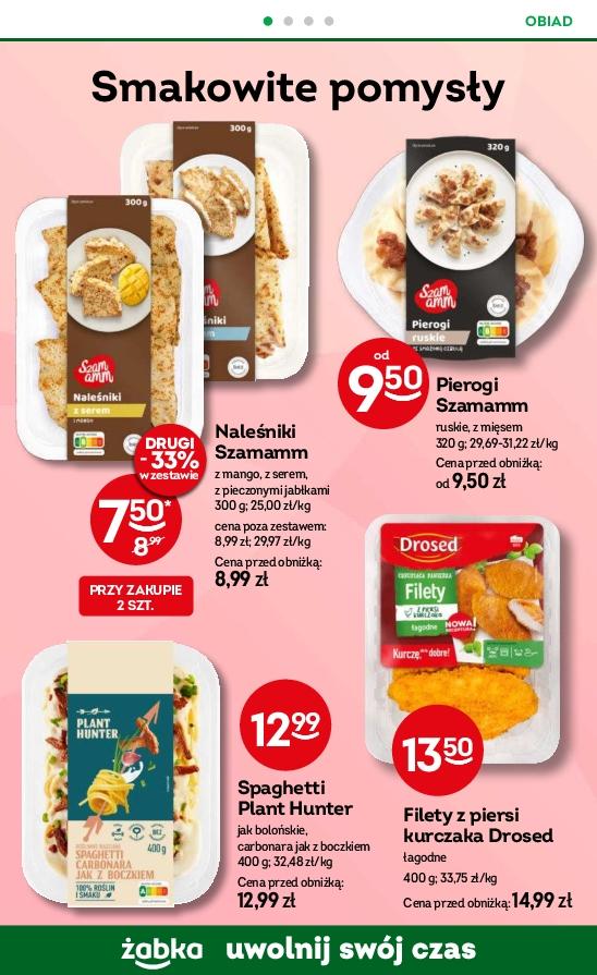 Gazetka promocyjna Żabka str. 68