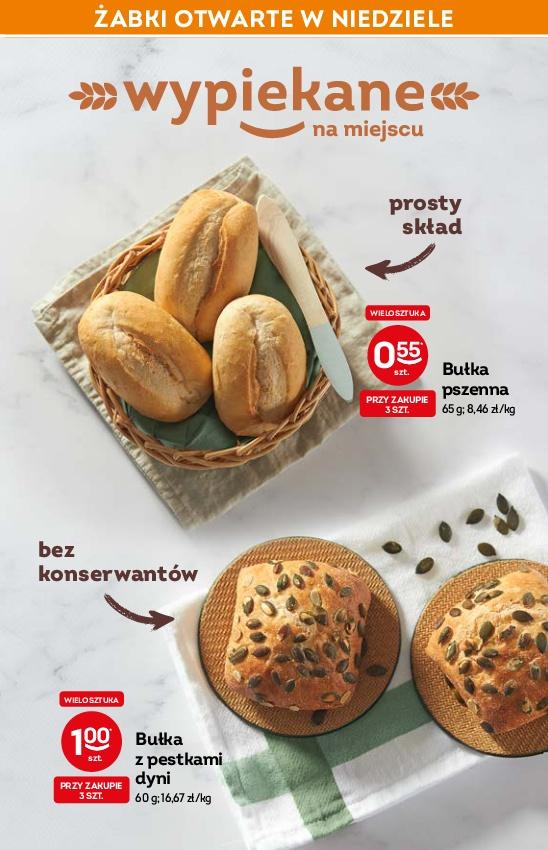 Gazetka promocyjna Żabka str. 25