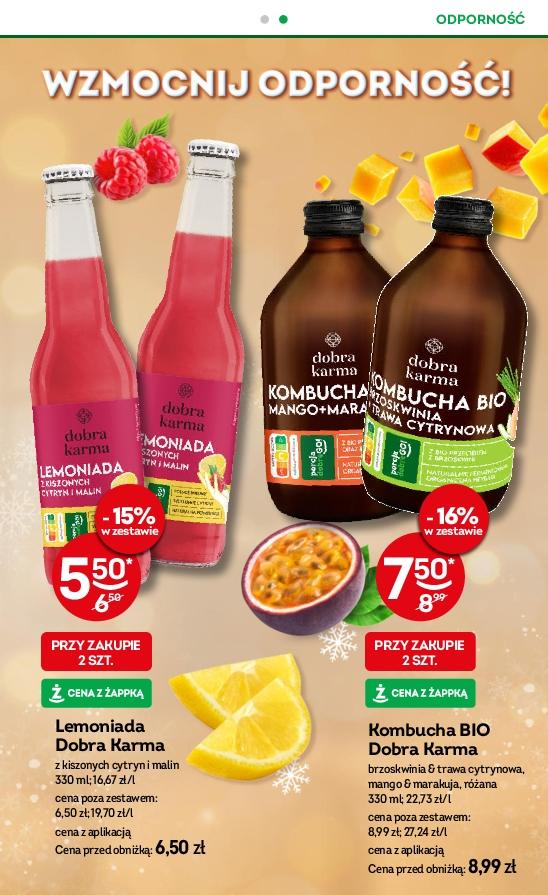 Gazetka promocyjna Żabka str. 61