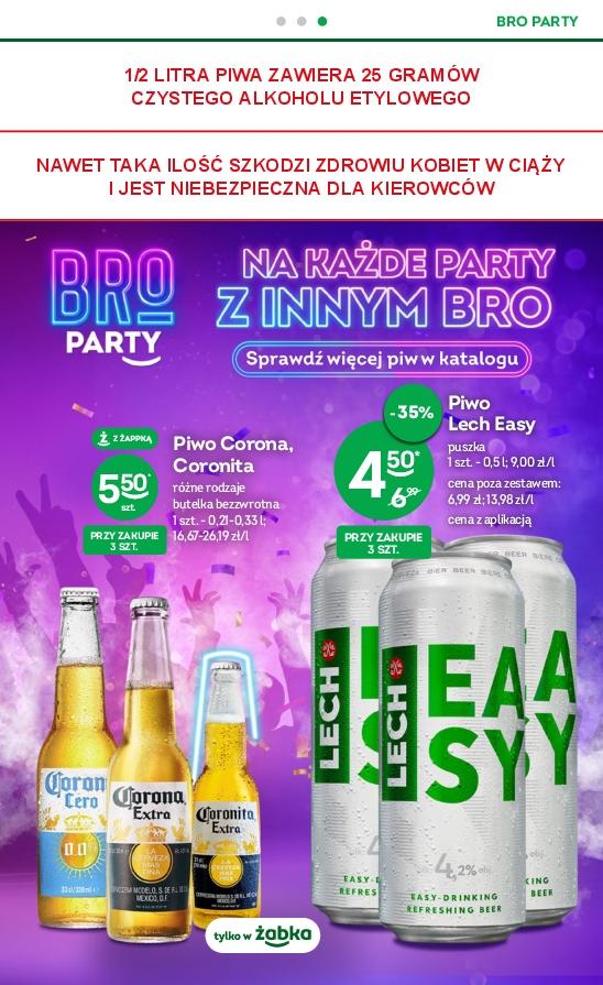 Gazetka promocyjna Żabka str. 26