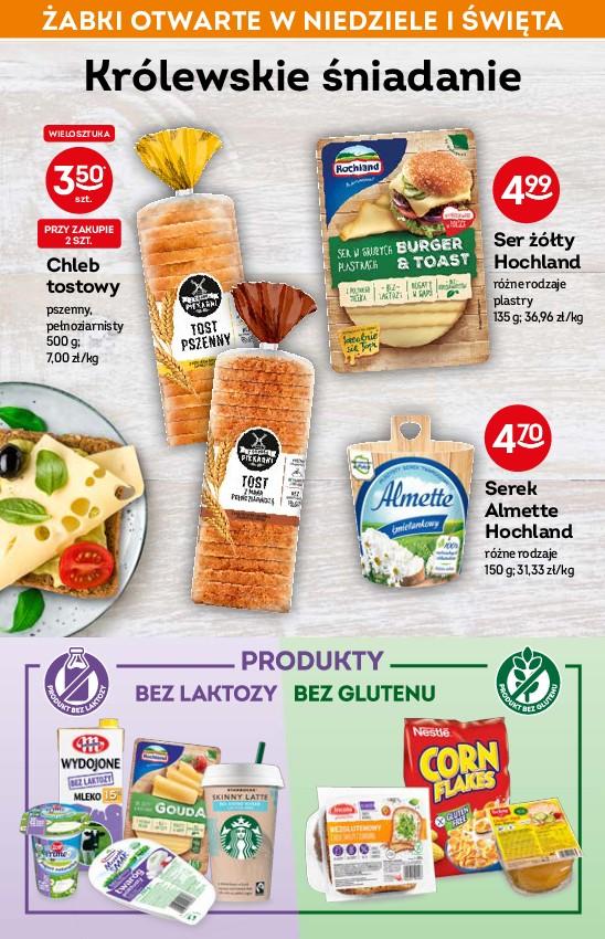 Gazetka promocyjna Żabka str. 32