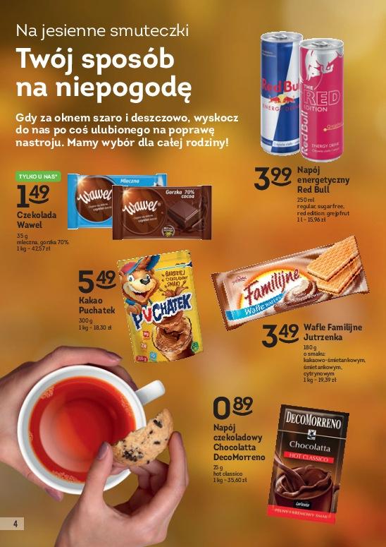 Gazetka promocyjna Żabka str. 4