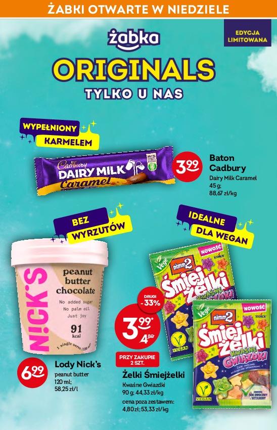 Gazetka promocyjna Żabka str. 4