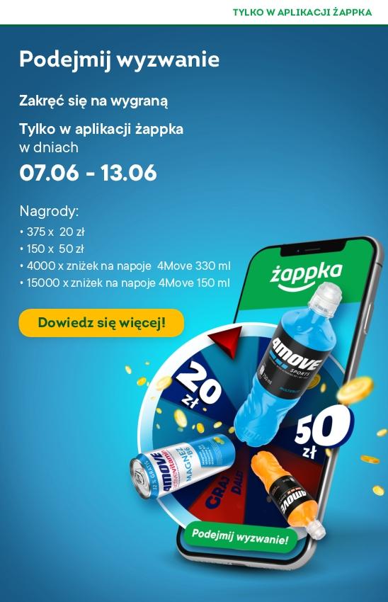 Gazetka promocyjna Żabka str. 33