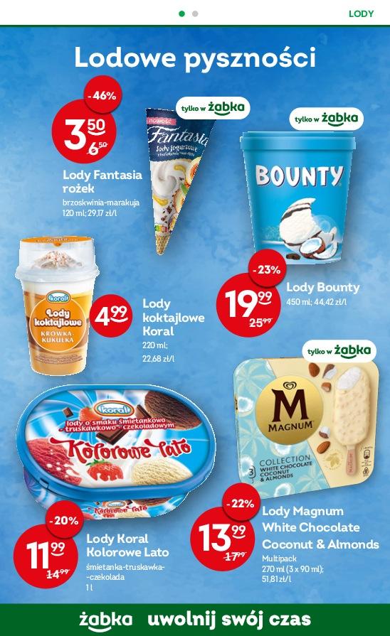 Gazetka promocyjna Żabka str. 36