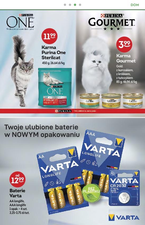 Gazetka promocyjna Żabka str. 41