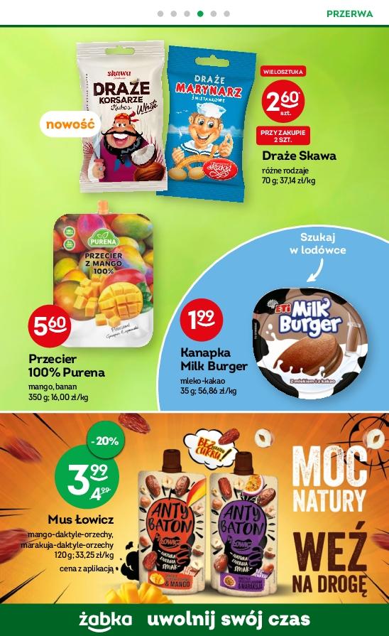 Gazetka promocyjna Żabka str. 51