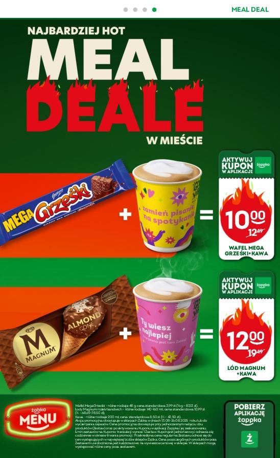 Gazetka promocyjna Żabka str. 53