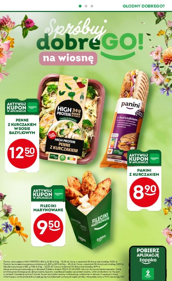 Gazetka promocyjna Żabka str. 40