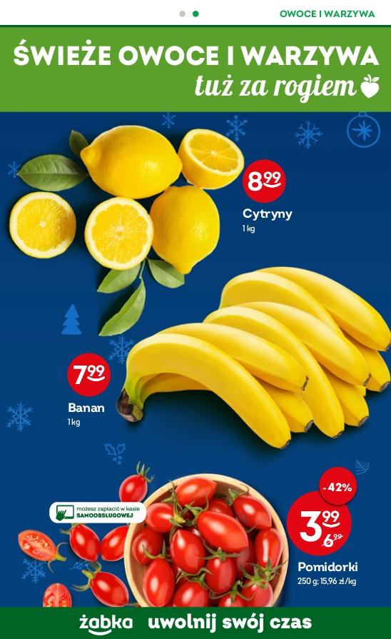 Gazetka promocyjna Żabka str. 27