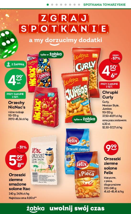 Gazetka promocyjna Żabka str. 20