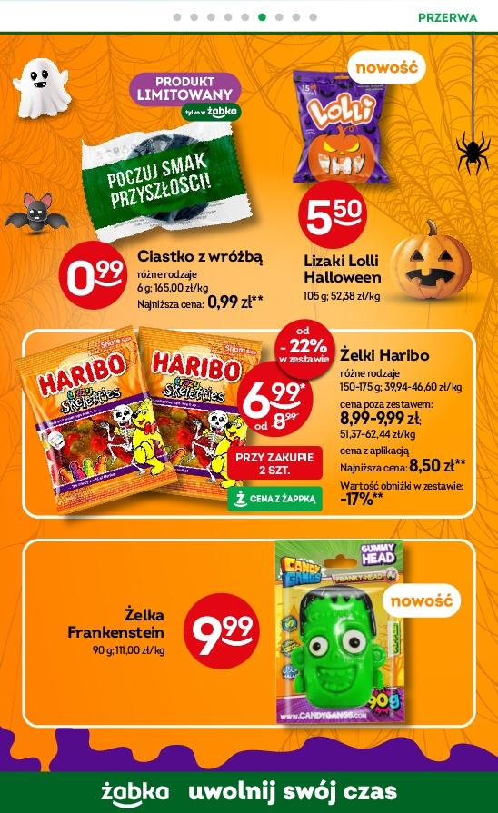 Gazetka promocyjna Żabka str. 55