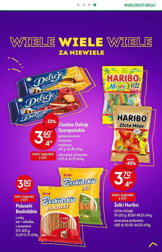 Gazetka promocyjna Żabka str. 15