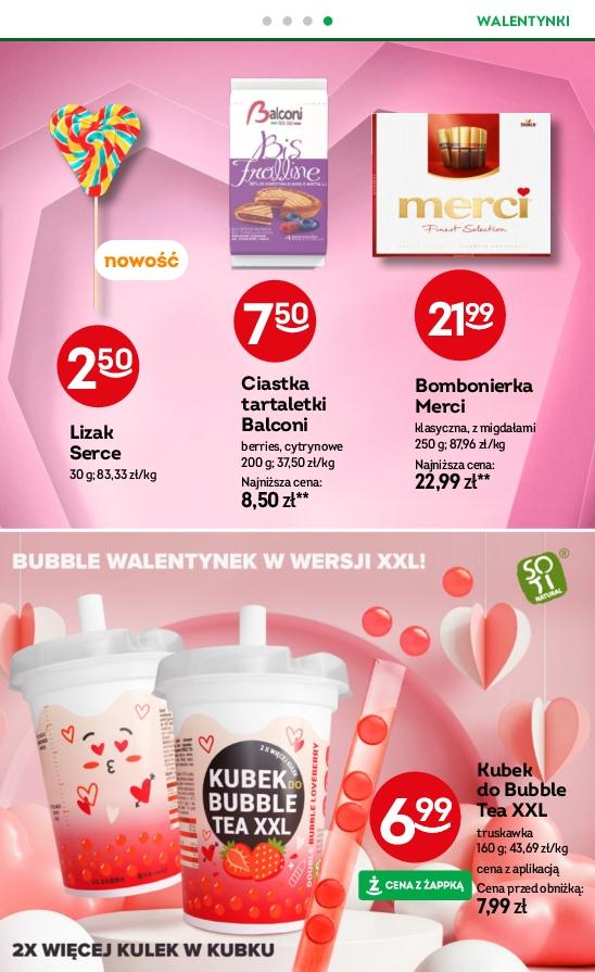 Gazetka promocyjna Żabka str. 15