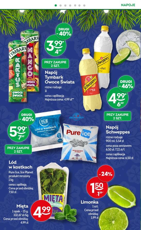 Gazetka promocyjna Żabka str. 15