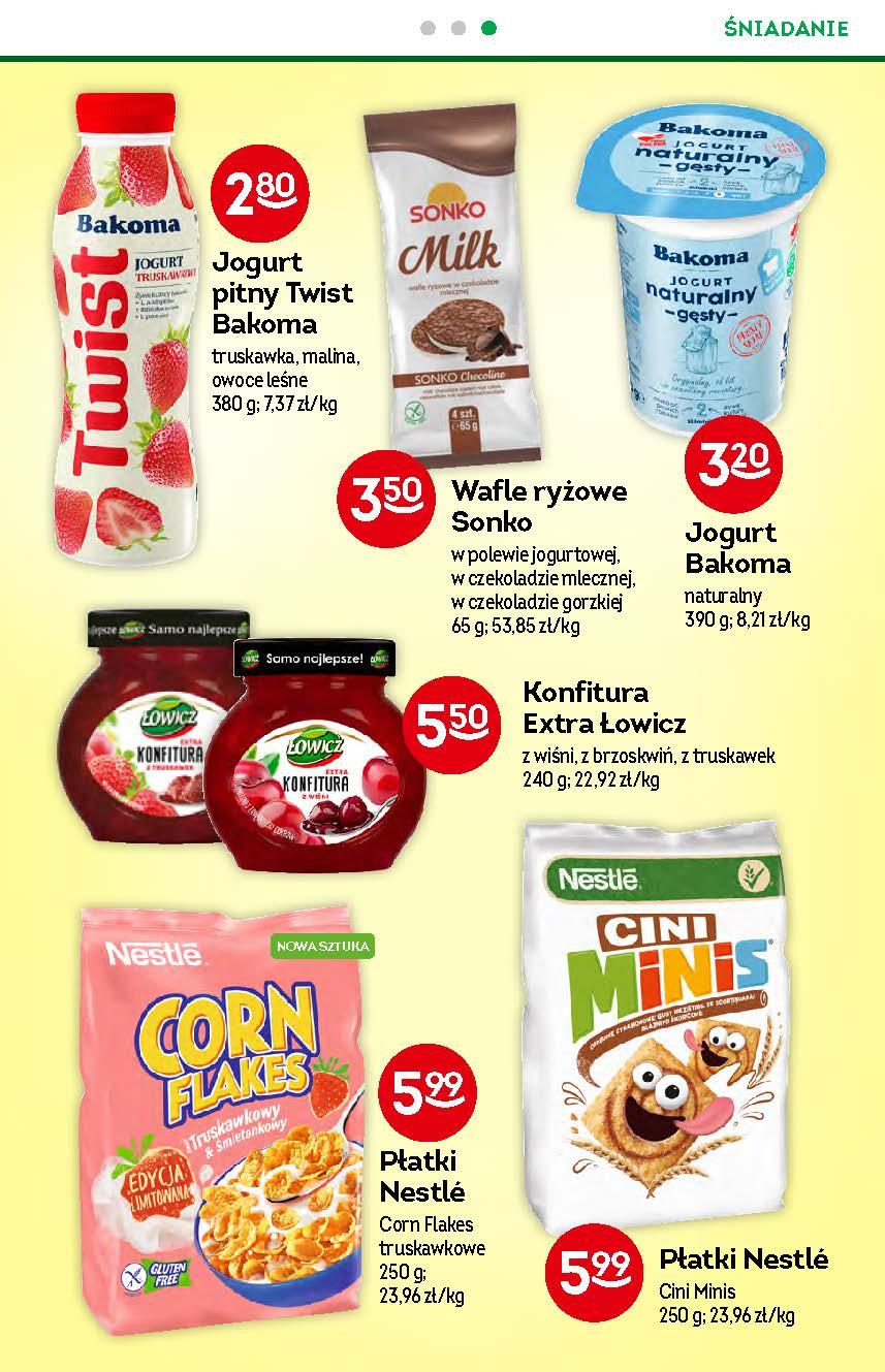 Gazetka promocyjna Żabka str. 27