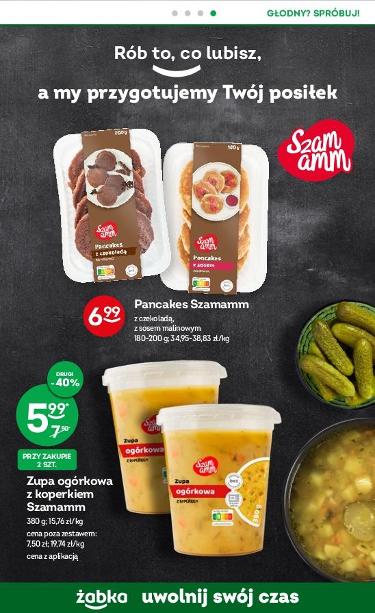 Gazetka promocyjna Żabka str. 7