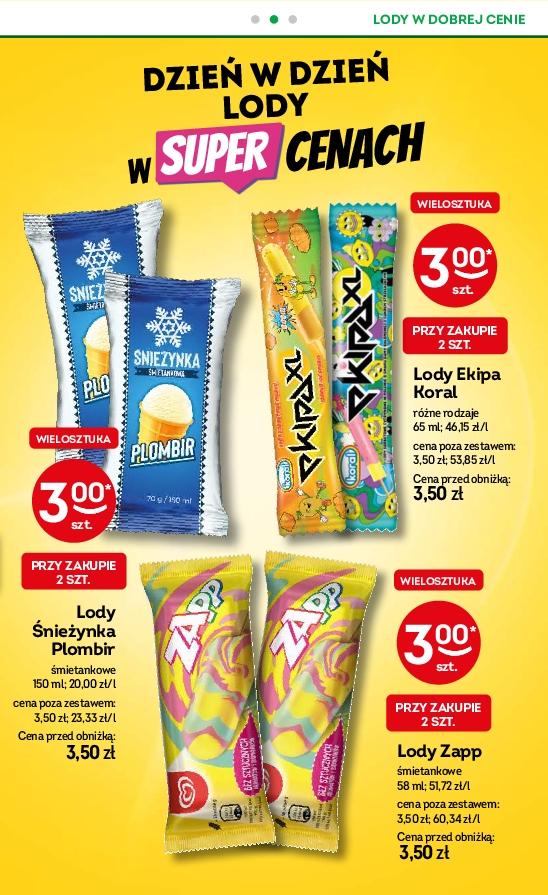 Gazetka promocyjna Żabka str. 10