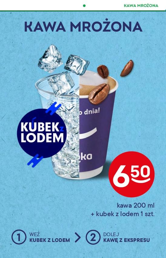 Gazetka promocyjna Żabka str. 27