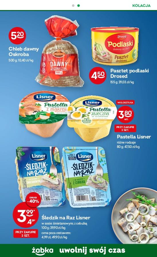 Gazetka promocyjna Żabka str. 41