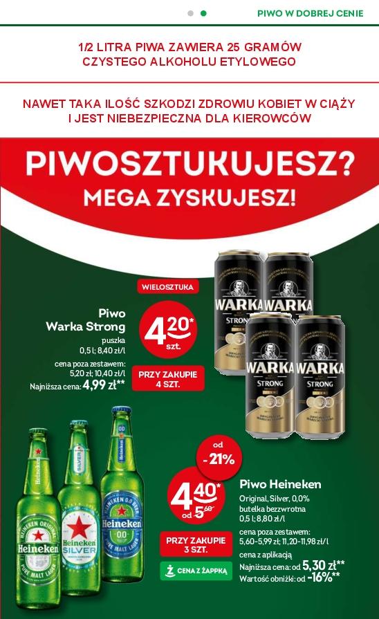 Gazetka promocyjna Żabka str. 27