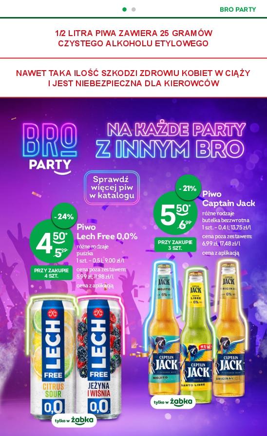 Gazetka promocyjna Żabka str. 20