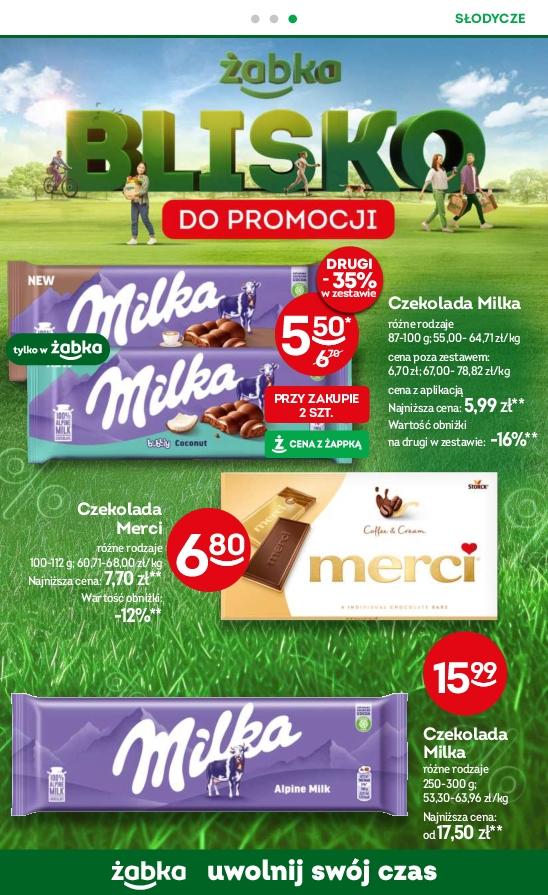 Gazetka promocyjna Żabka str. 42