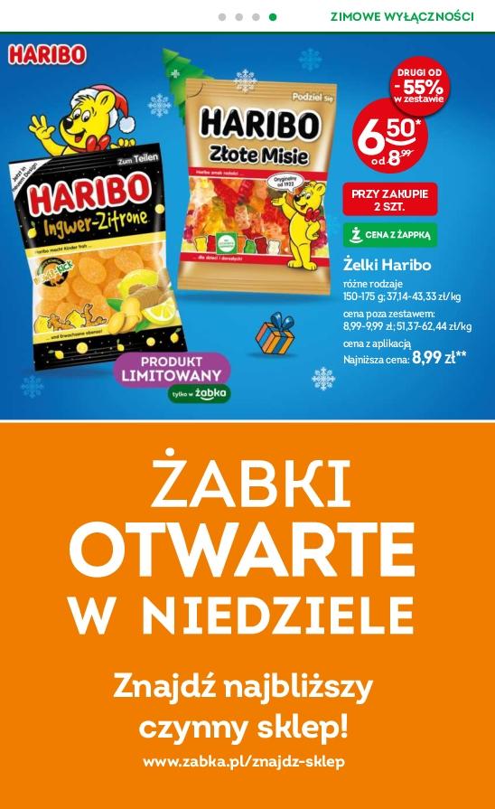 Gazetka promocyjna Żabka str. 13