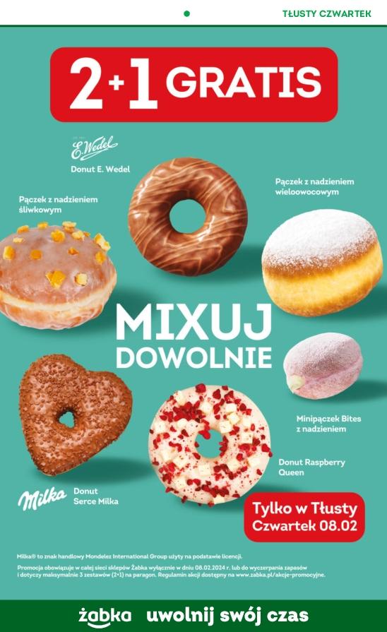 Gazetka promocyjna Żabka str. 29