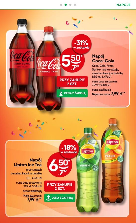 Gazetka promocyjna Żabka str. 27